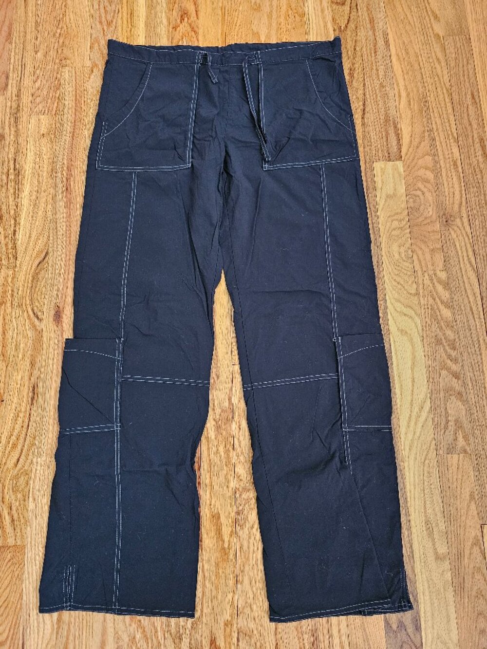 Lucy Brand pants yoga zumba pilates
